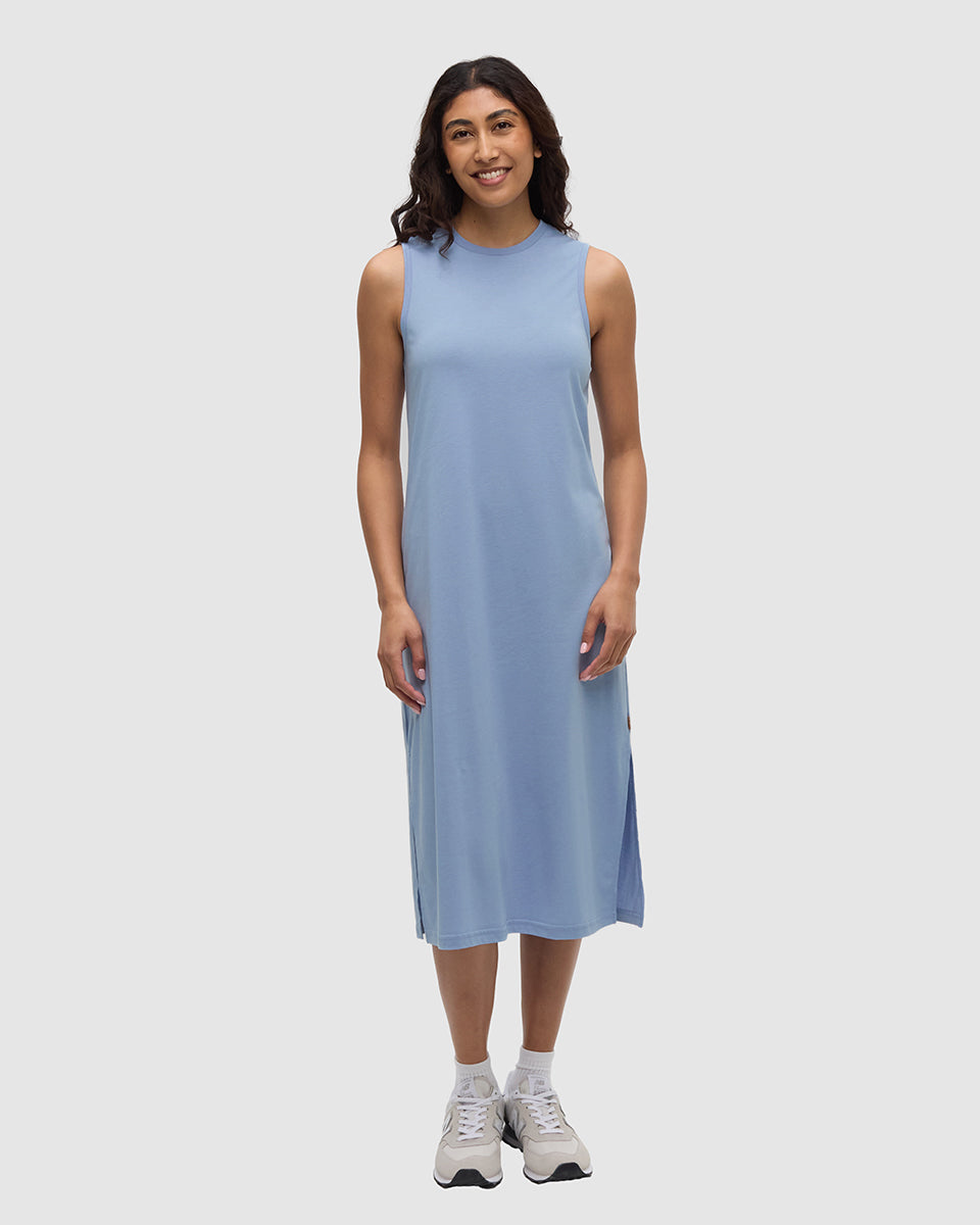 Valley Dress