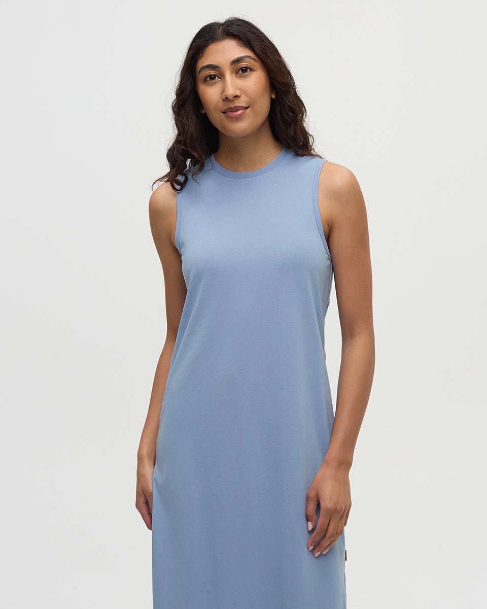 Valley Dress