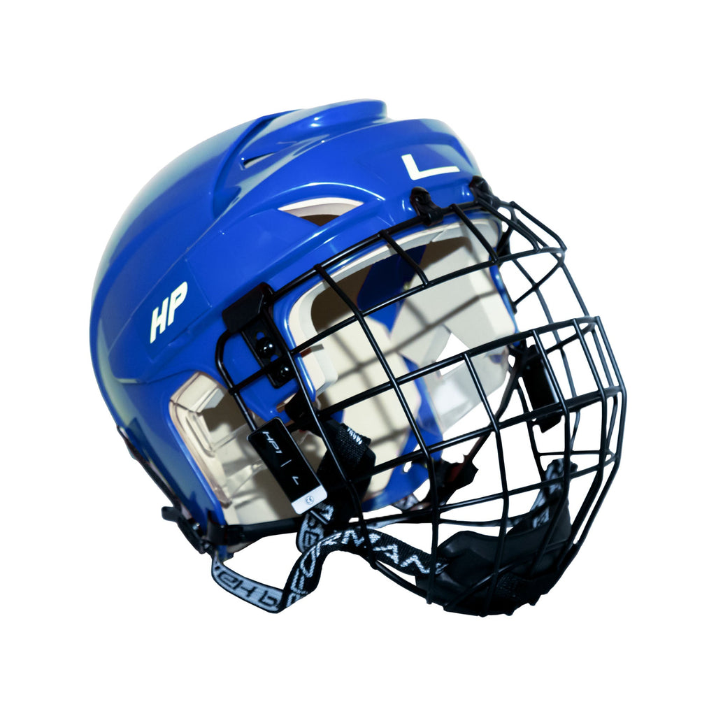 HP1 Combo Helmet