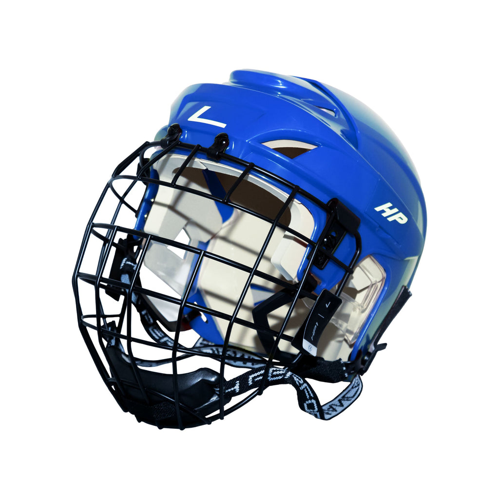 HP1 Combo Helmet