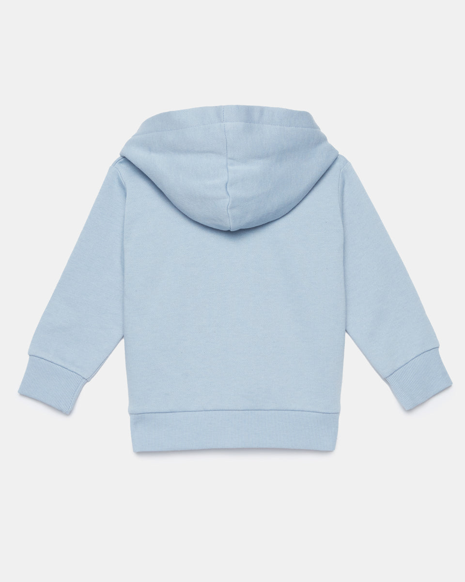 Kids Treefleece Zip Hoodie
