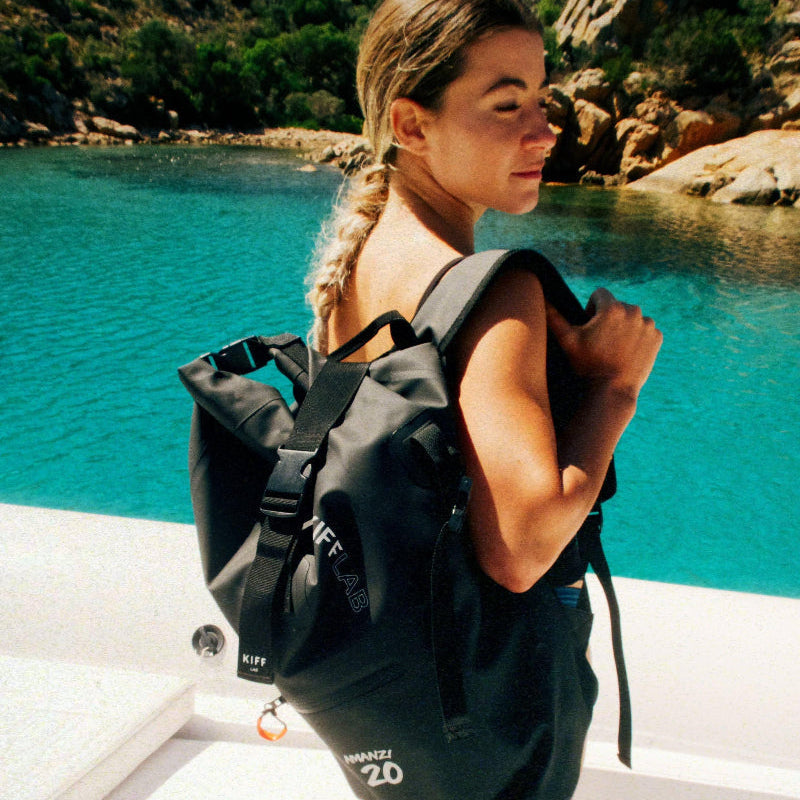 Amanzi 20L WaterProof Backpack