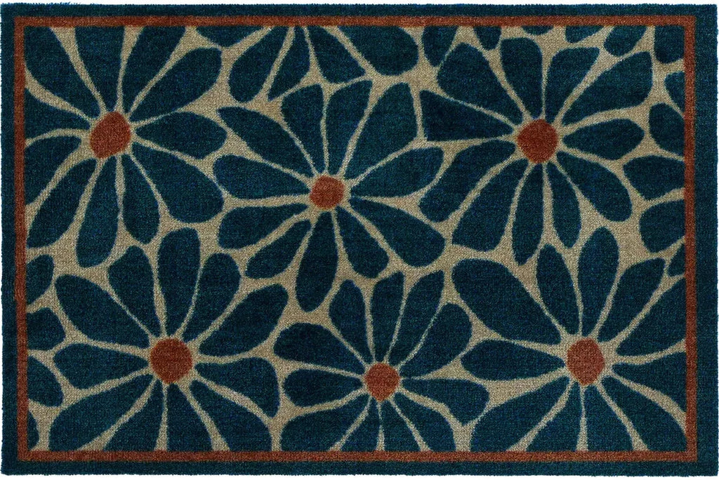 My Mat - Boho Floral