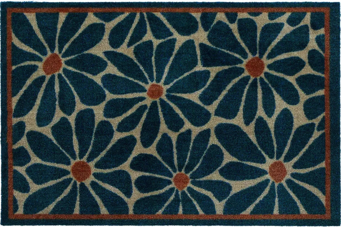 My Mat - Boho Floral
