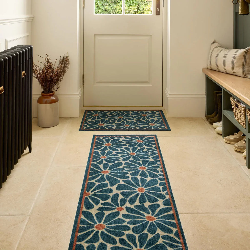 My Mat - Boho Floral