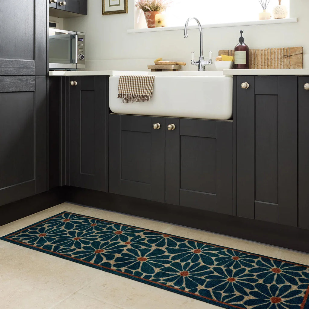 My Mat - Boho Floral