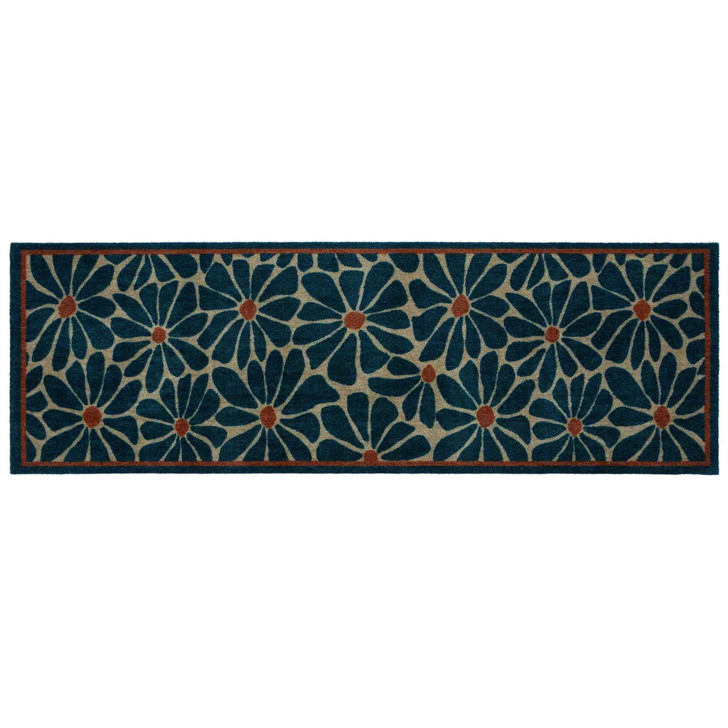 My Mat - Boho Floral