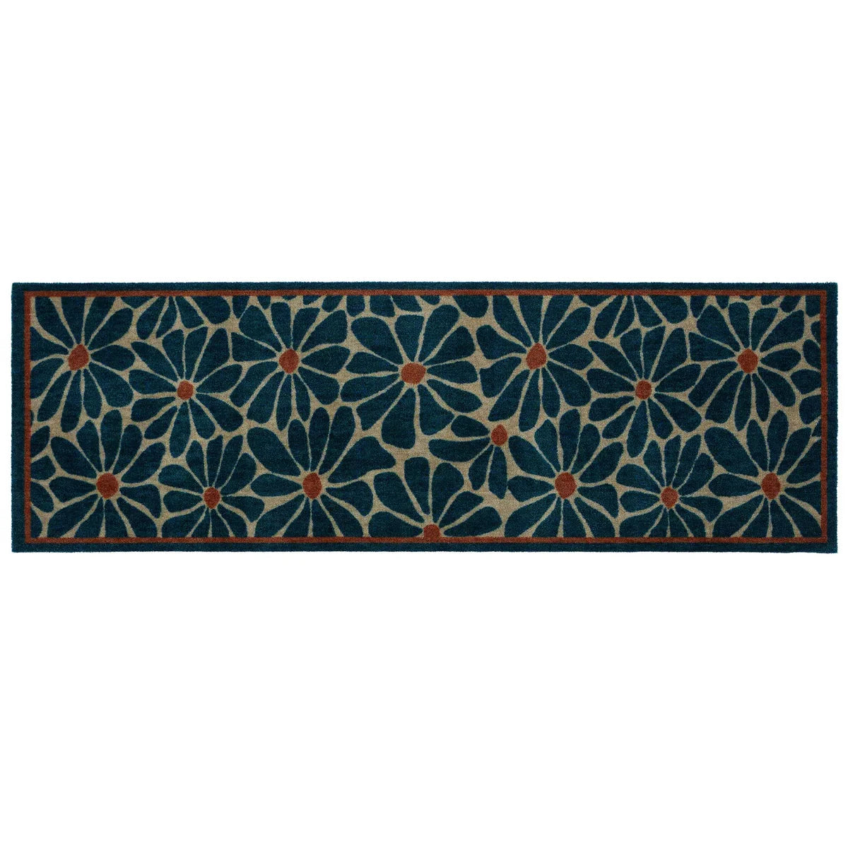 My Mat - Boho Floral