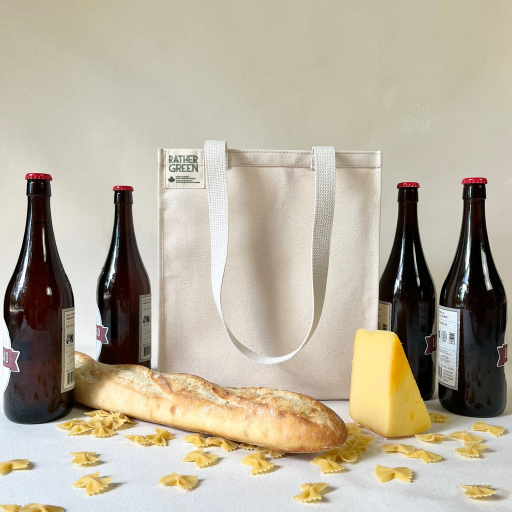 Bottle Carrier