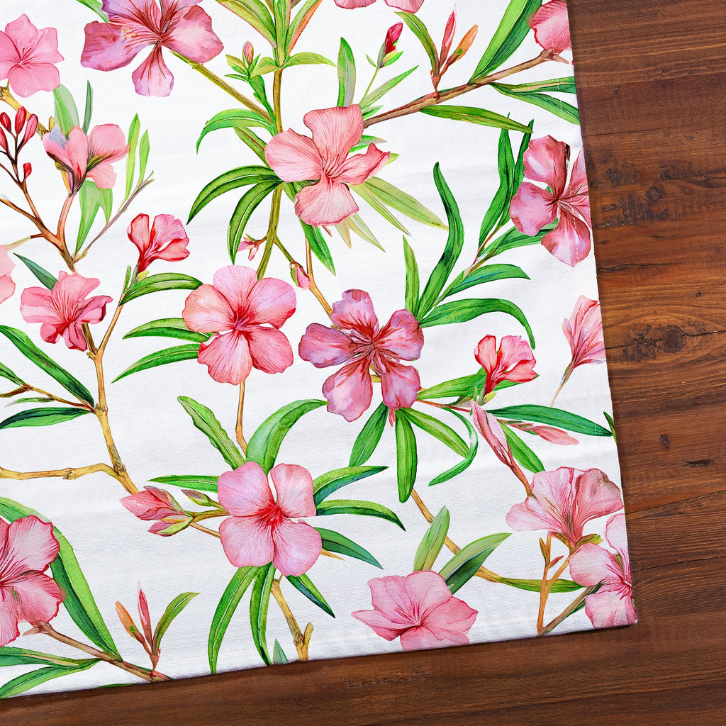 Torchon Oleander
