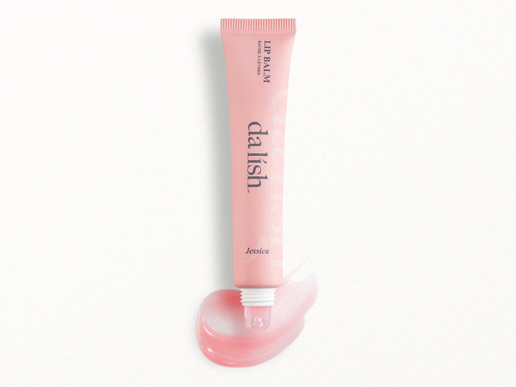 Tinted Hydrating Lip Balms 💋
