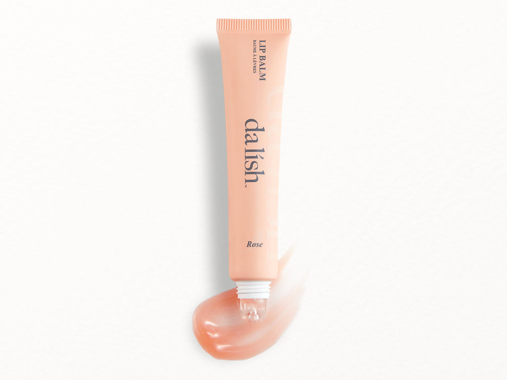 Tinted Hydrating Lip Balms 💋