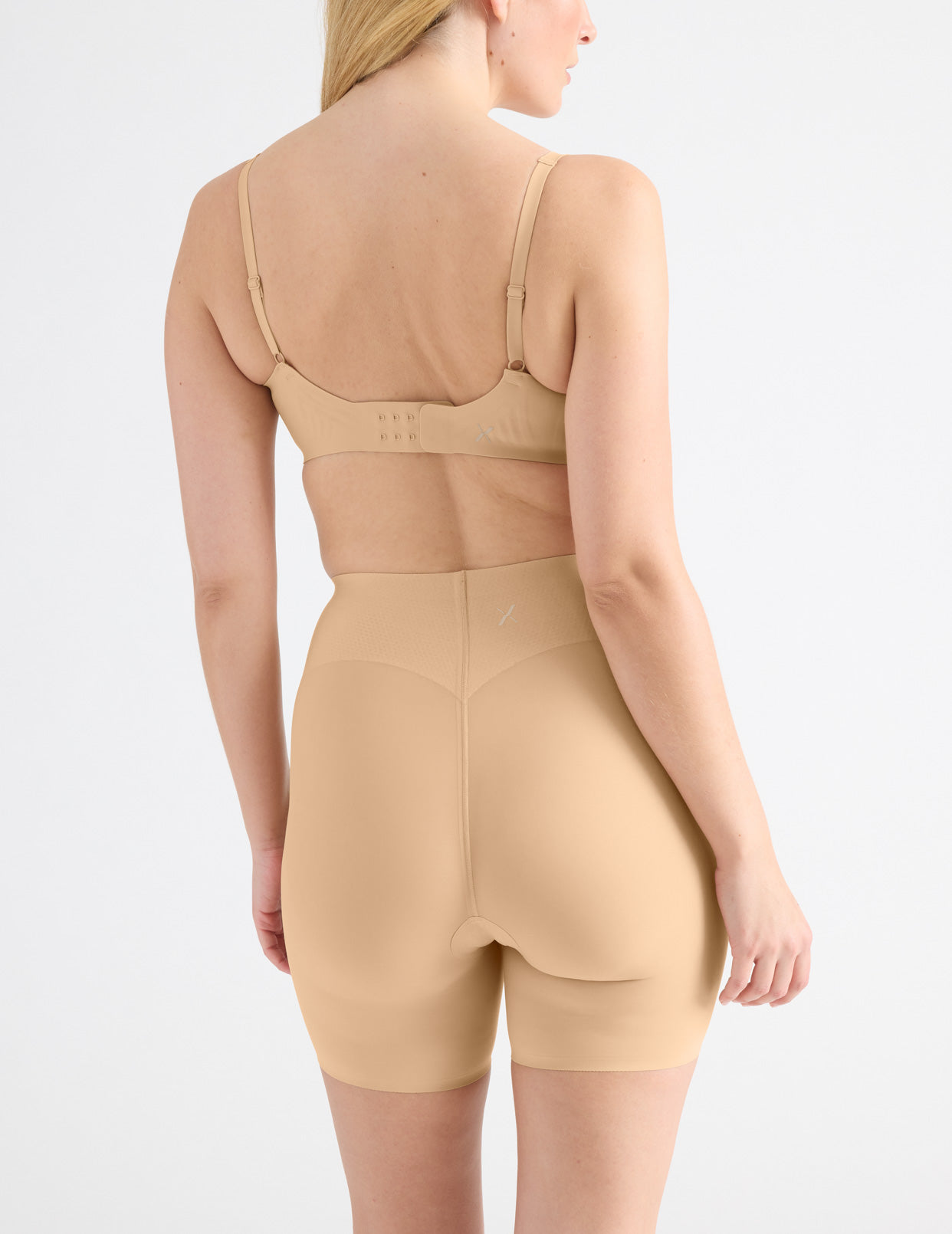 Contour anti-fuite pour cuisses® 6 po
