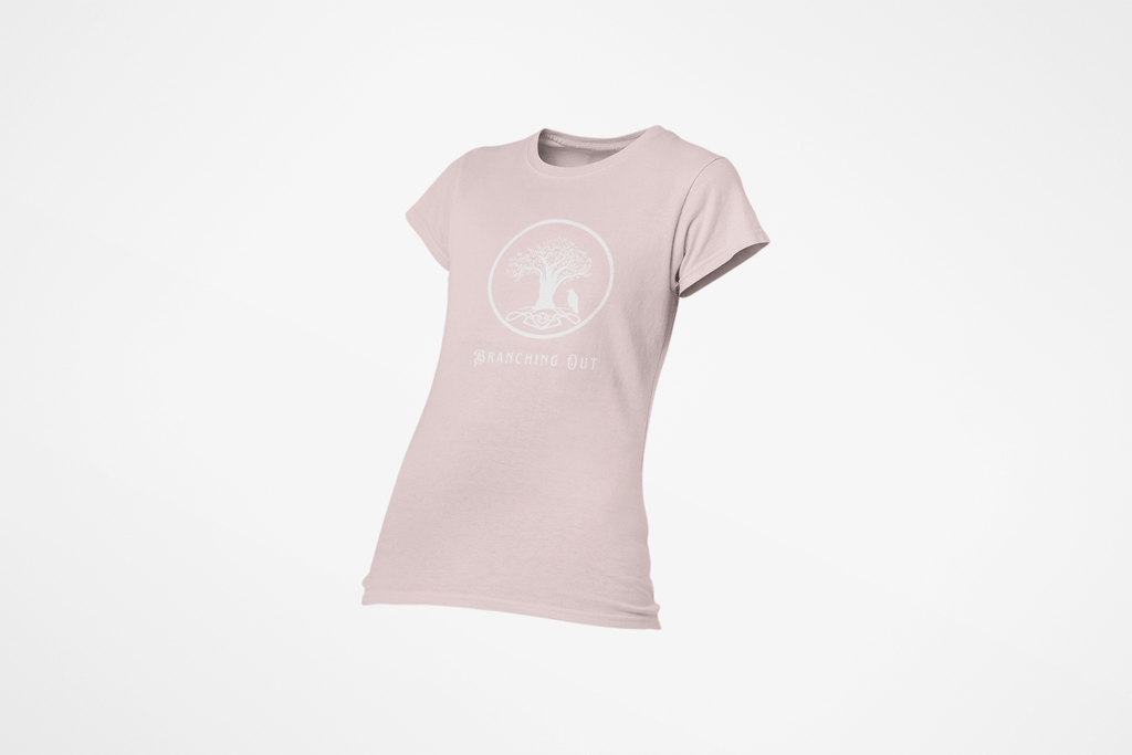 Branching Out Women's T-shirt