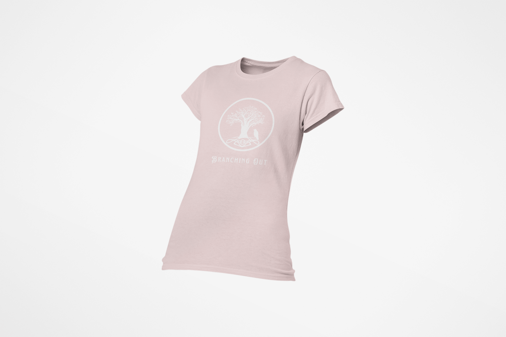Branching Out Women's T-shirt