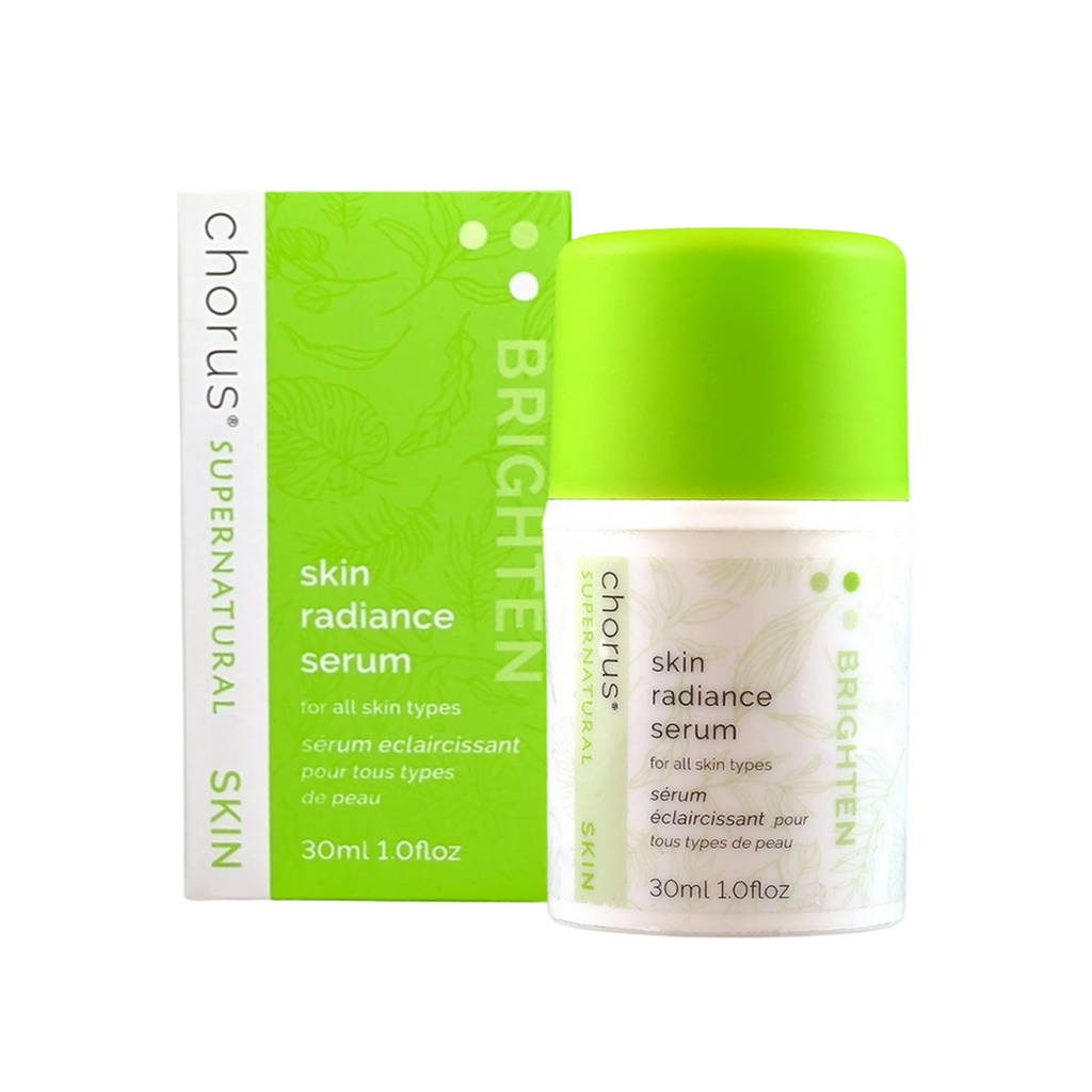 Brighten - Skin Radiance Serum