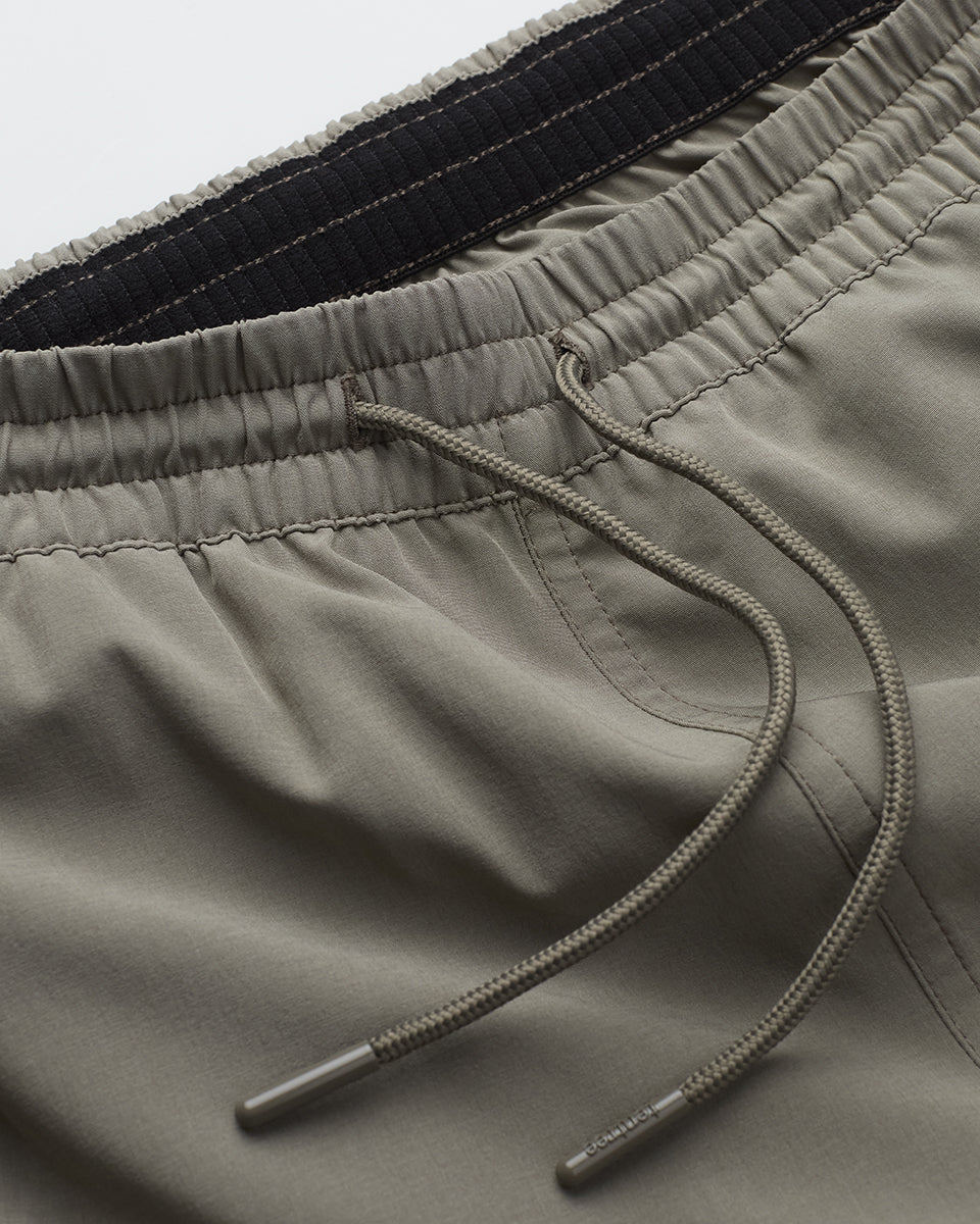 Webster Short