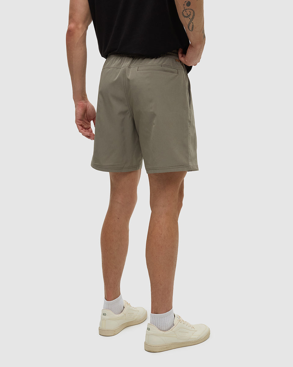 Webster Short