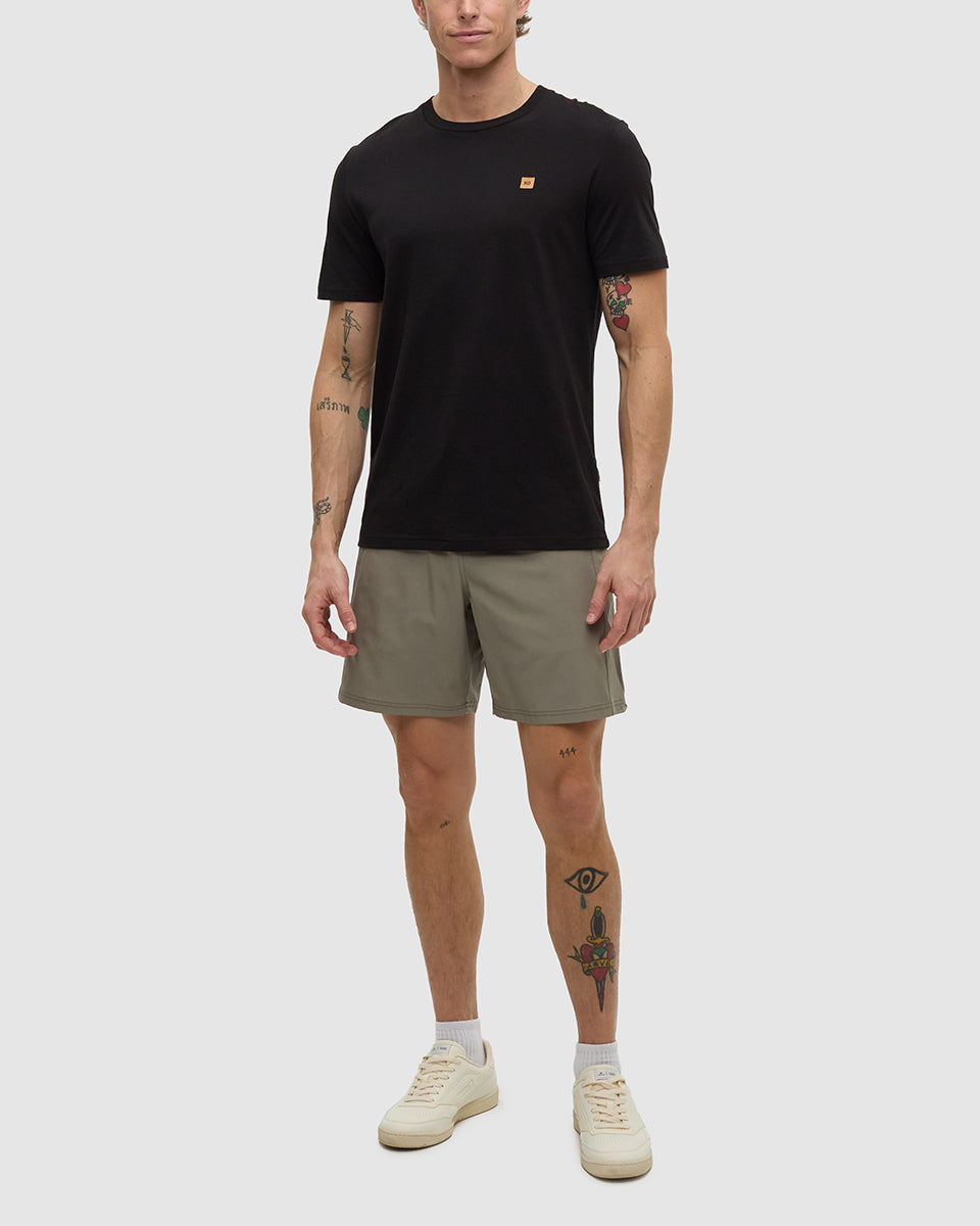 Webster Short