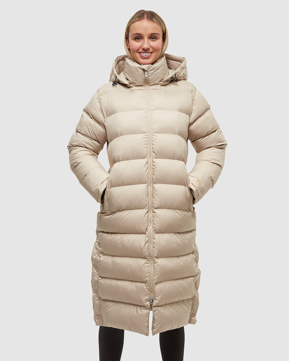 Lookout Long Puffer