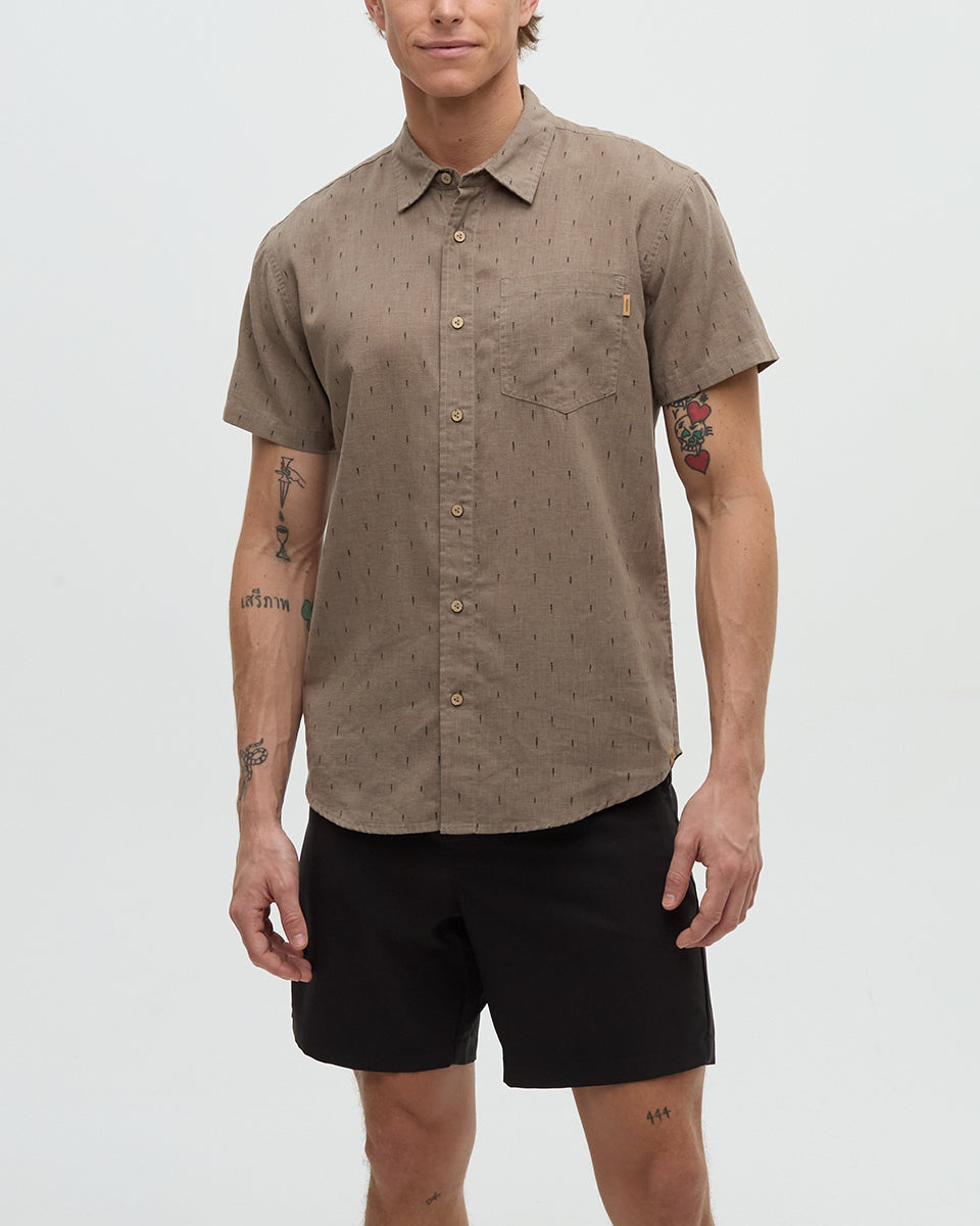 Small Tree Mancos Shirt