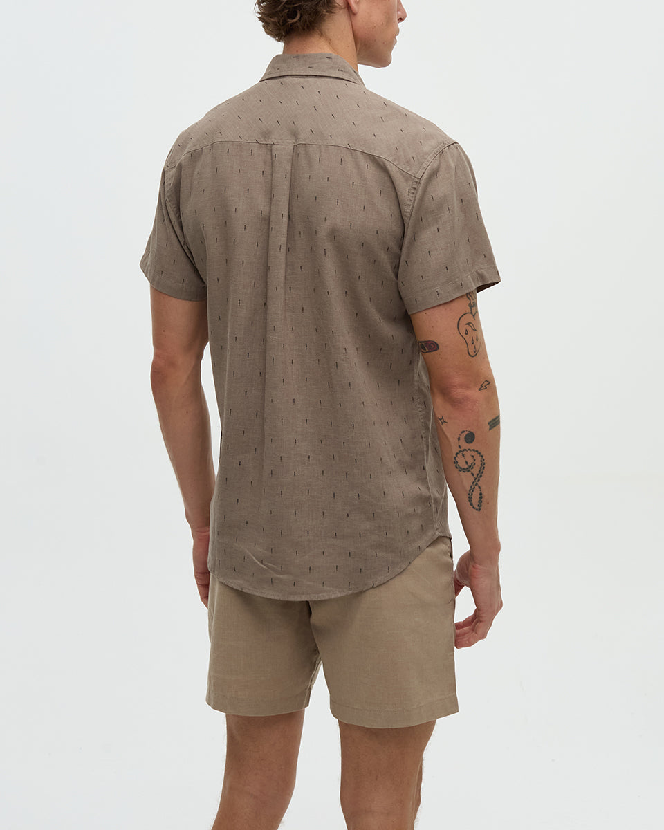 Small Tree Mancos Shirt