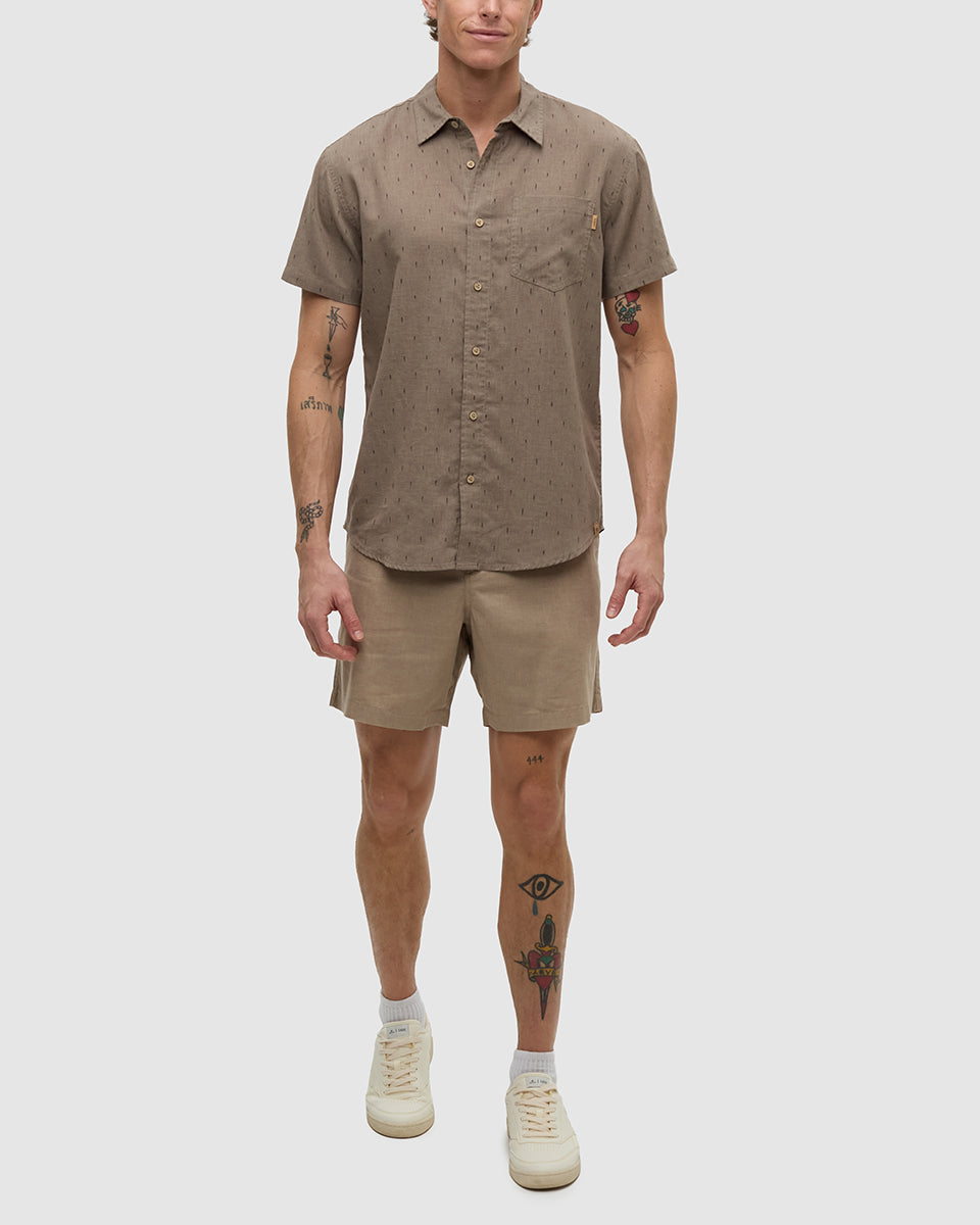 Small Tree Mancos Shirt