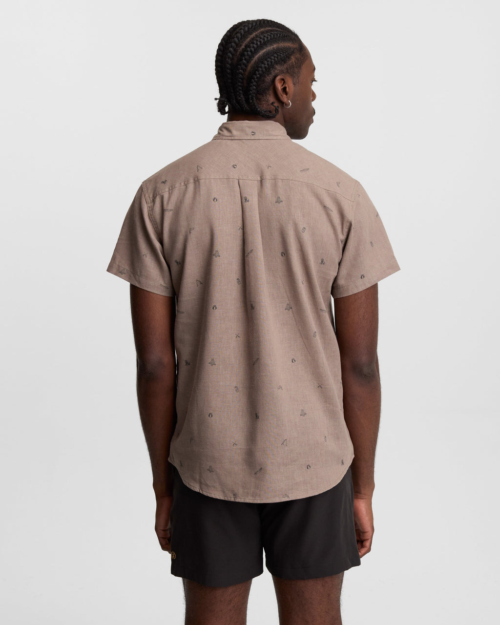 Lake Life Mancos Shirt