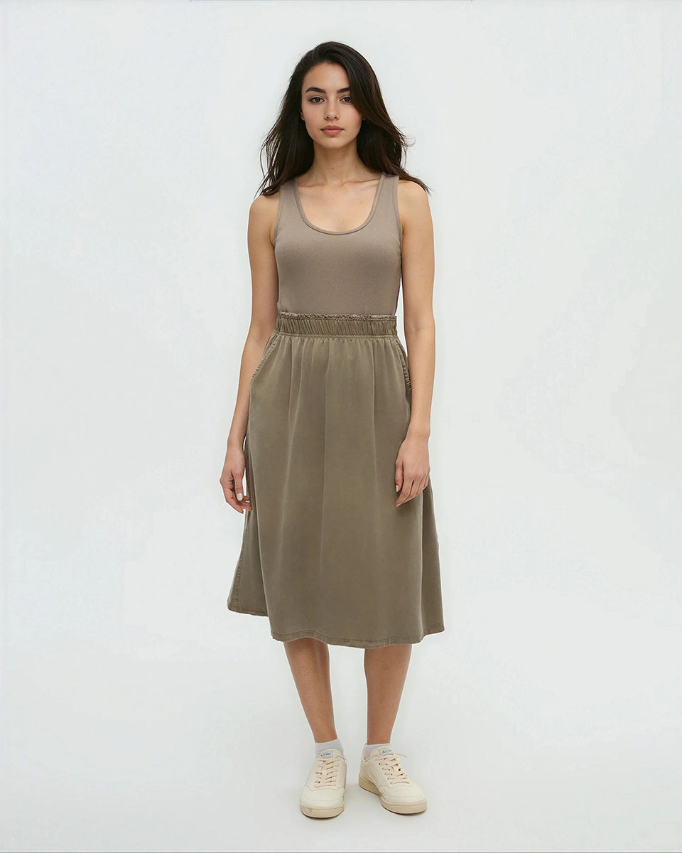 Stoney Dress