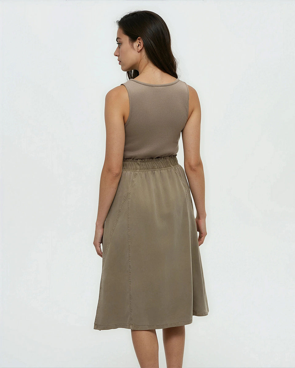 Stoney Dress