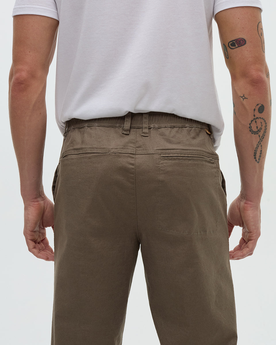 Nelson Pant