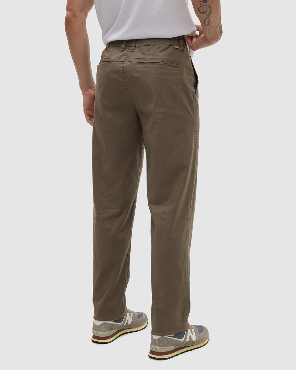 Nelson Pant