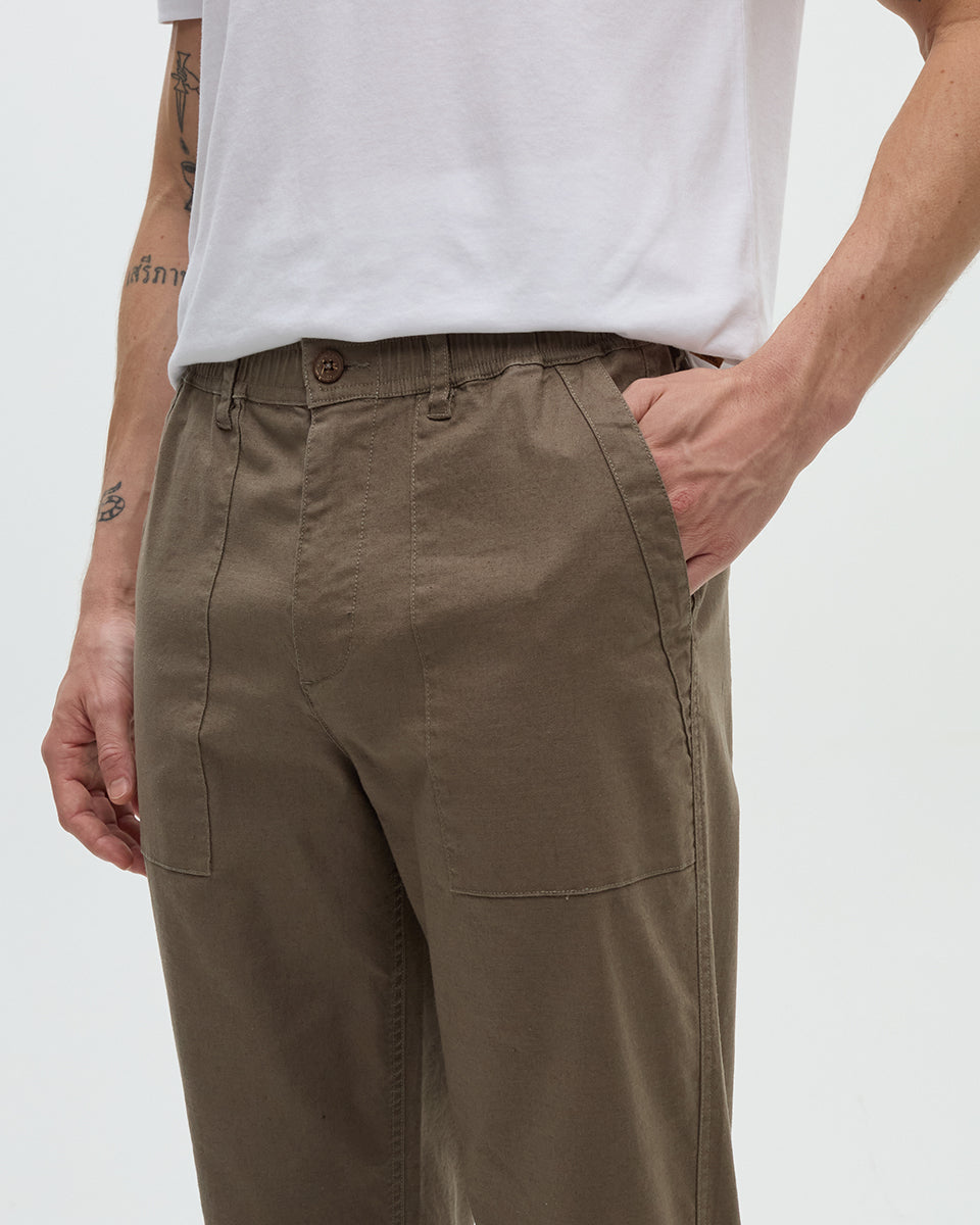 Nelson Pant