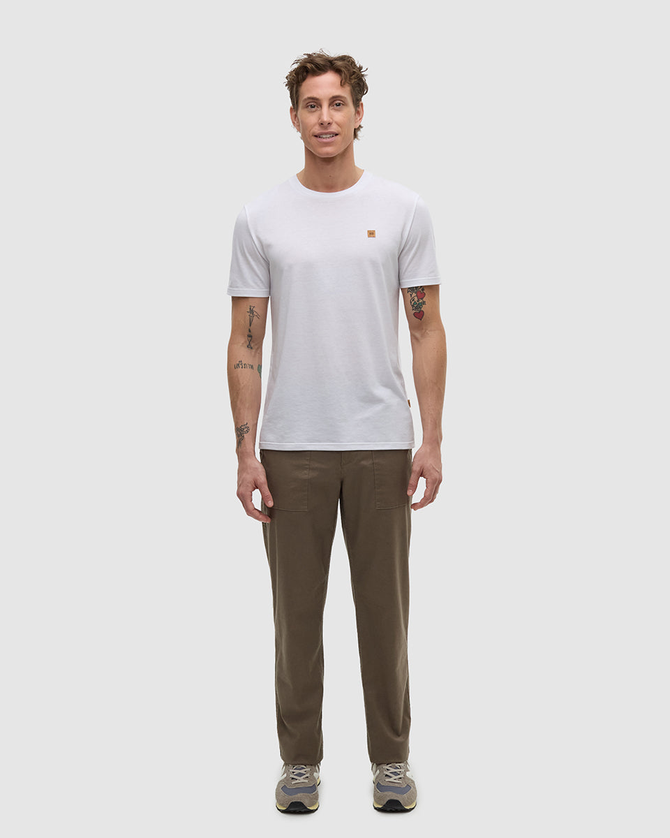 Nelson Pant