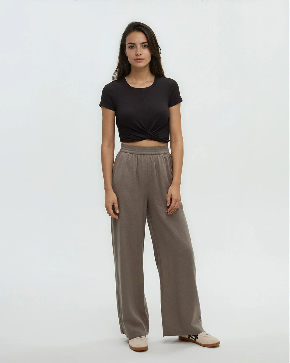Hemp Kaslo Pant