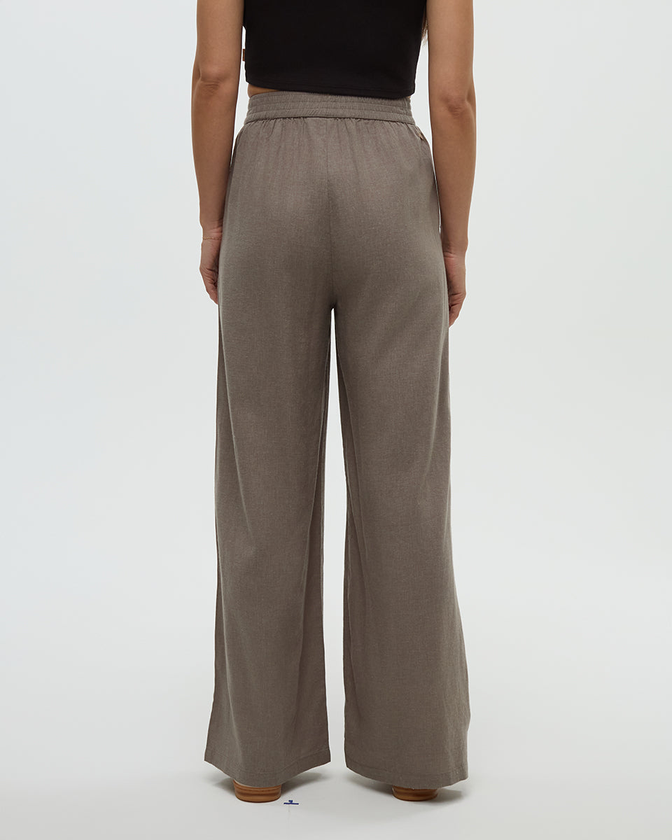 Hemp Kaslo Pant
