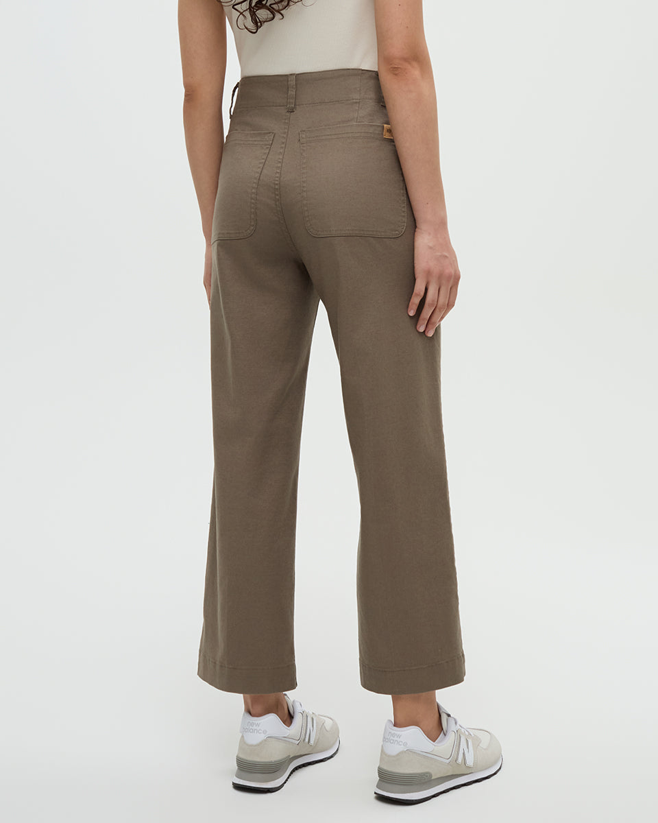 Slocan Pant