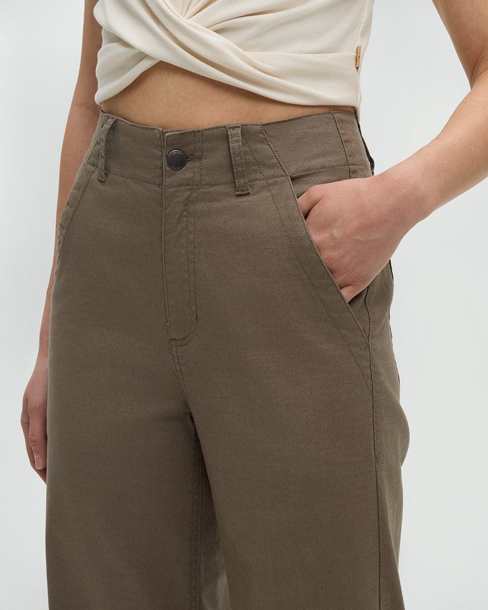 Slocan Pant