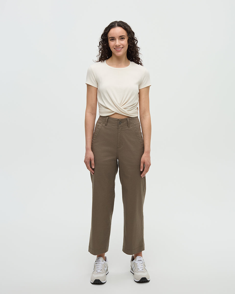 Slocan Pant