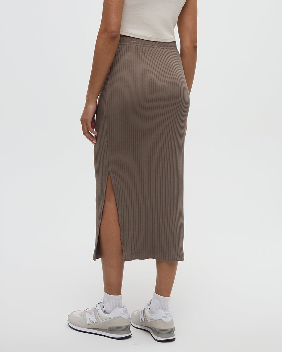Walden Skirt