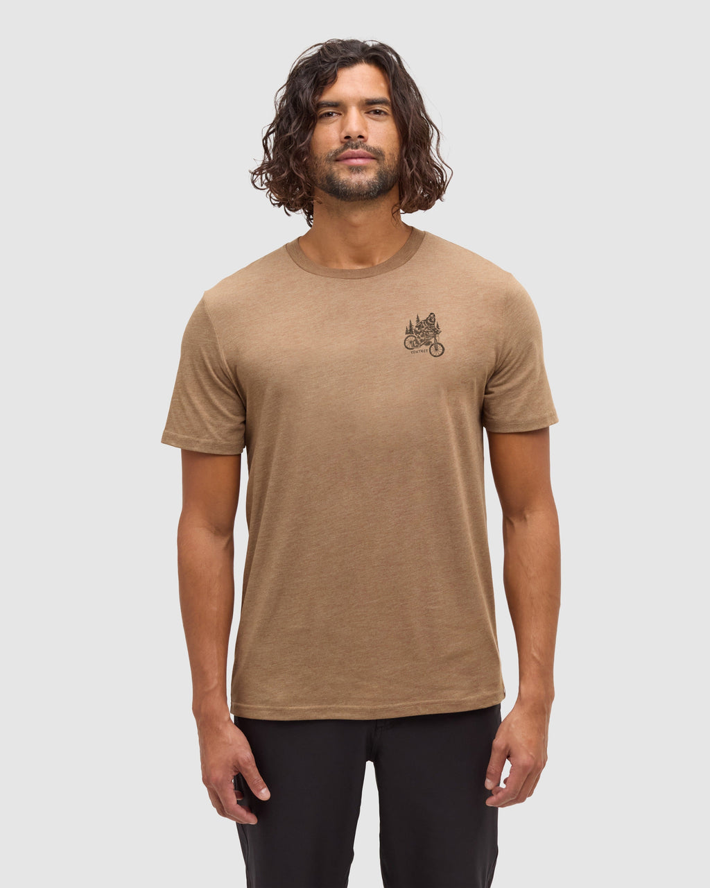 Have You Seen Him T-Shirt