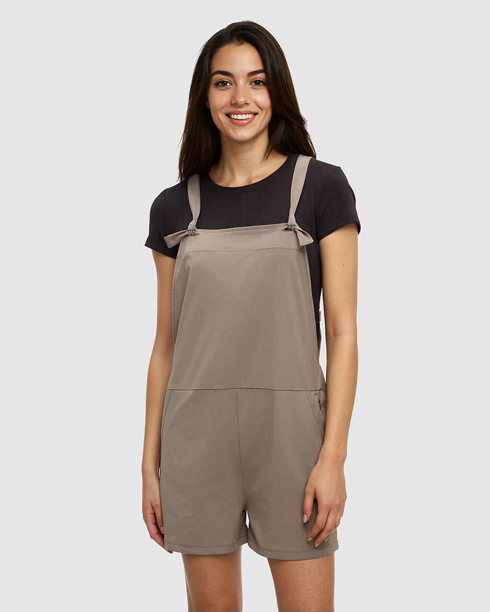 Grove Romper
