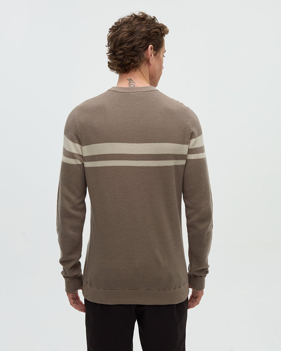 Hudson Sweater