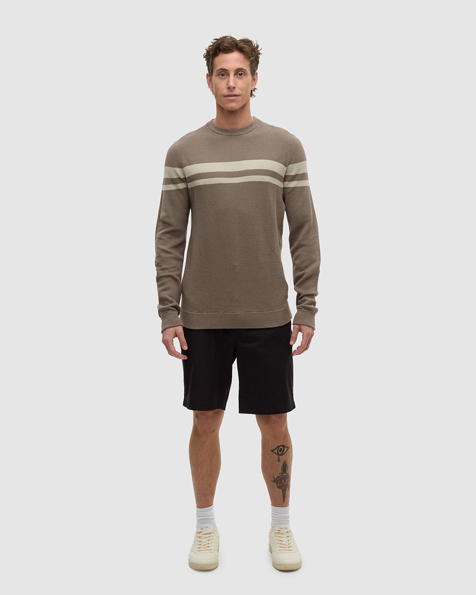 Hudson Sweater