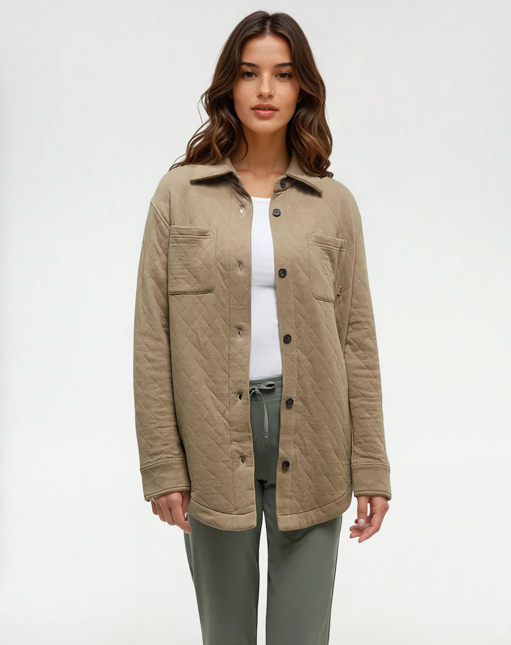Dunes Overshirt