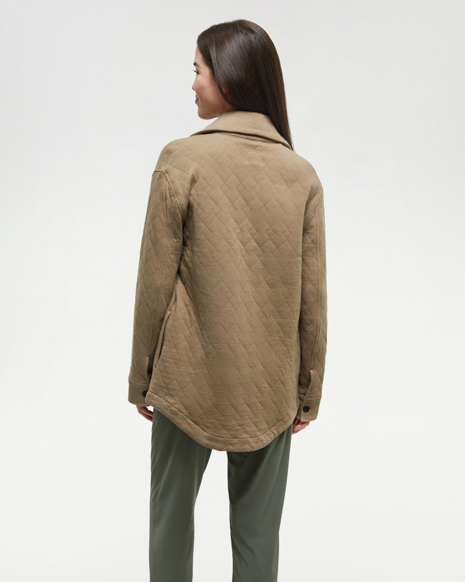 Dunes Overshirt