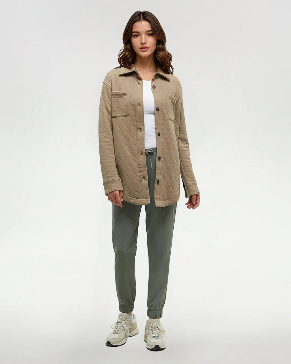 Dunes Overshirt