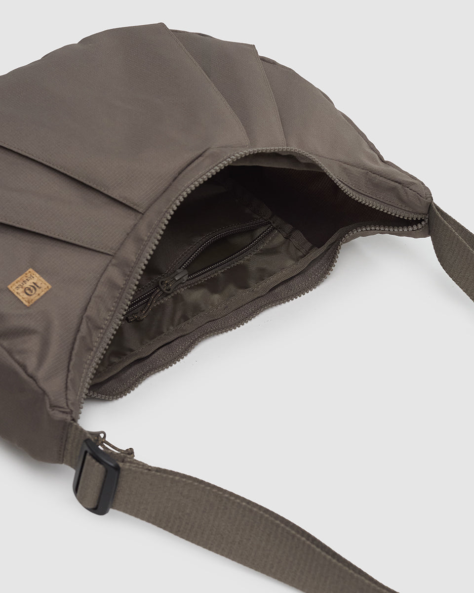Teslin Bag