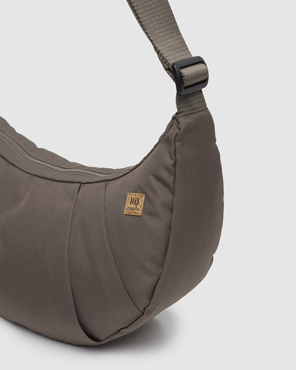 Teslin Bag
