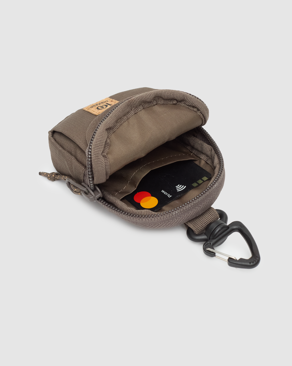 Sombrio Clip Bag